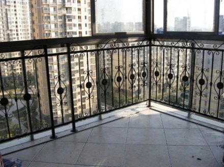  揭陽(yáng)鋁藝院子大門(mén)怎么制作-百度推薦