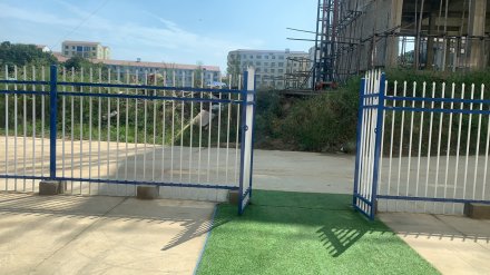  揭陽新中式鋁藝圍欄廠商-百度推薦