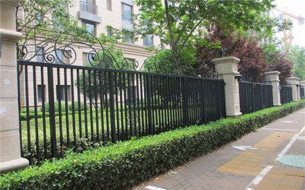  韶關歐式鋁藝護欄的好壞-百度推薦