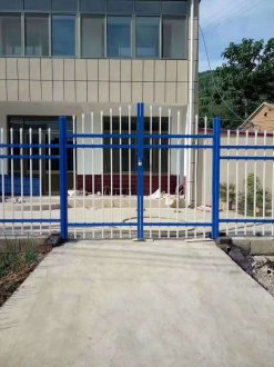  丹東鋁合金護欄選擇那就好-百度推薦